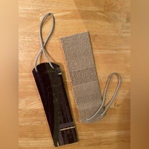 Hanging Cat Carpet Scratch Pads